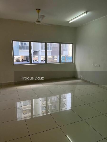 Villa saujana suria - 1