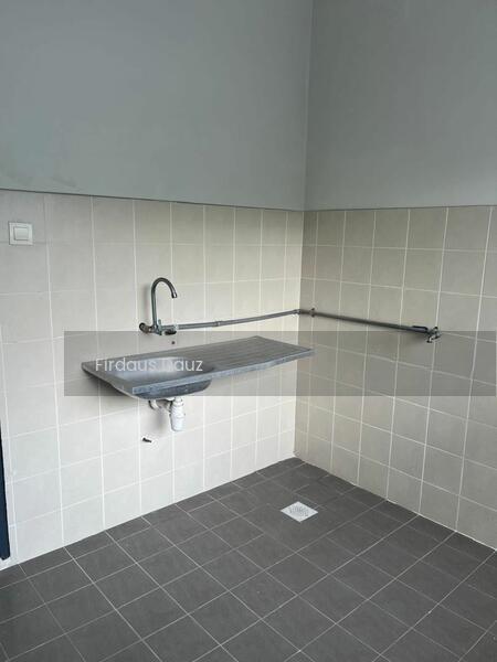 Villa saujana suria - 4