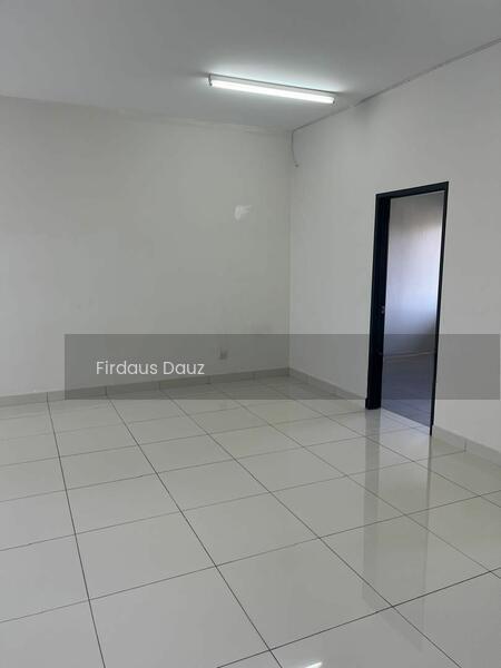 Villa saujana suria - 2