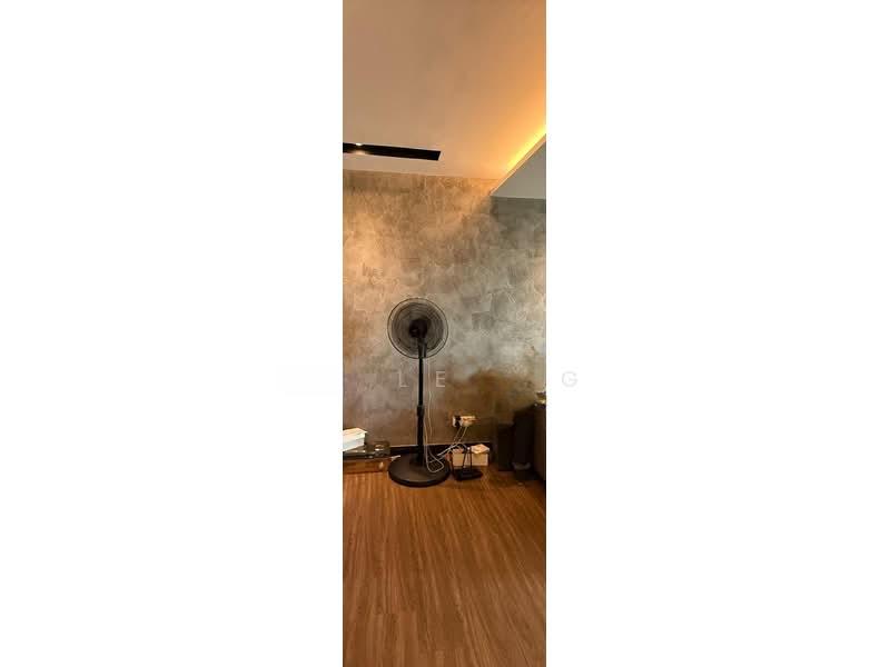 Damansara Foresta - 4