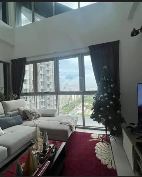 Damansara Foresta - 5