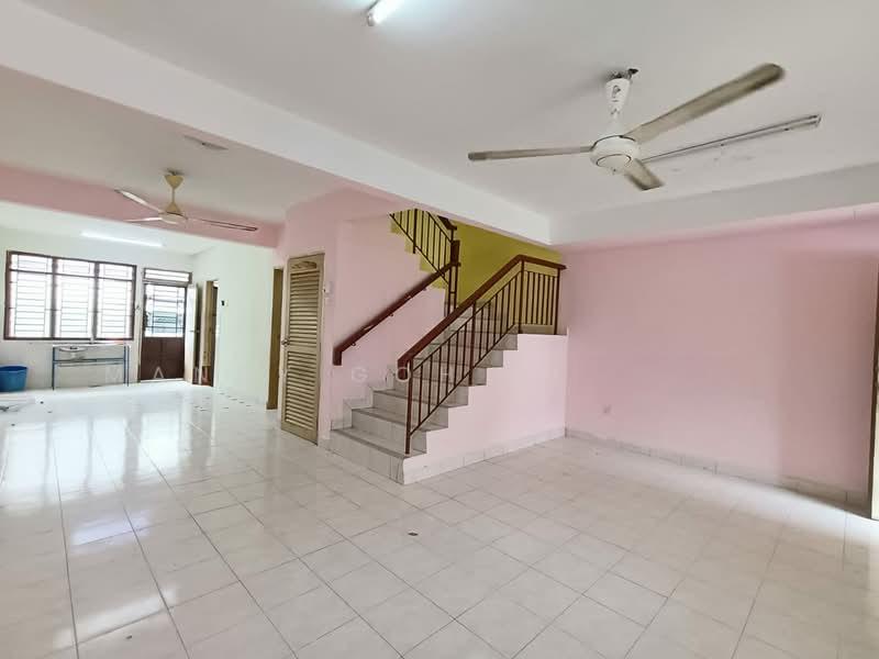 Skudai Taman Sri Pulai Perdana Double Storey - 2