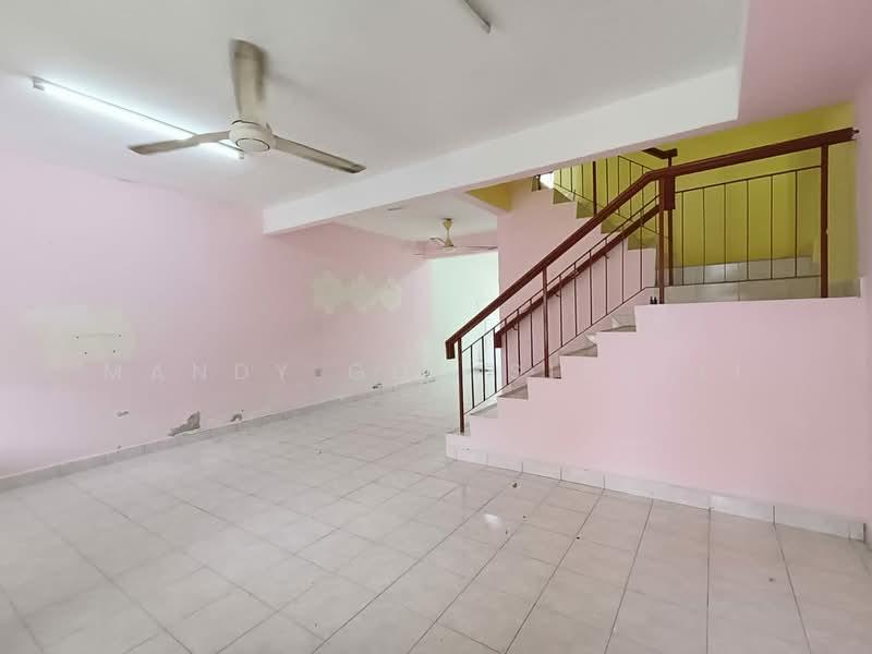 Skudai Taman Sri Pulai Perdana Double Storey - 1