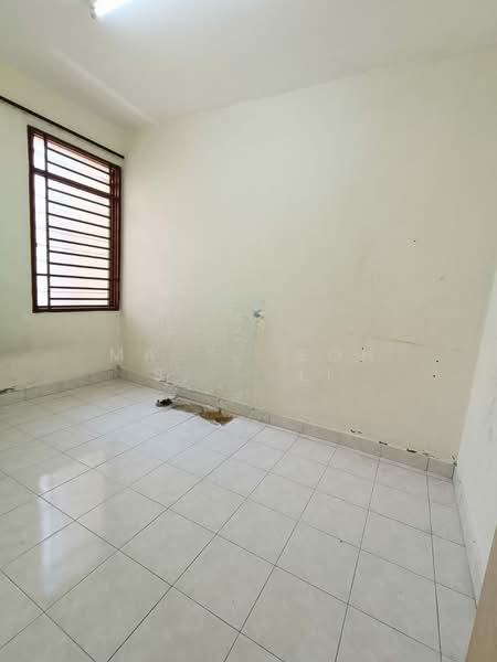 Skudai Taman Sri Pulai Perdana Double Storey - 5