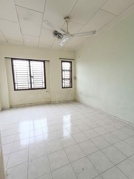 Skudai Taman Sri Pulai Perdana Double Storey - 4