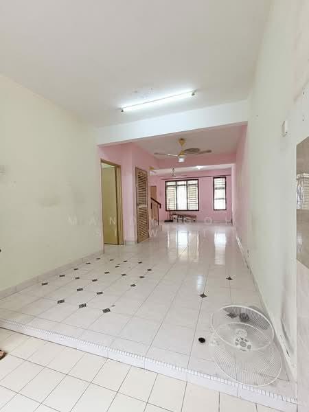 Skudai Taman Sri Pulai Perdana Double Storey - 3