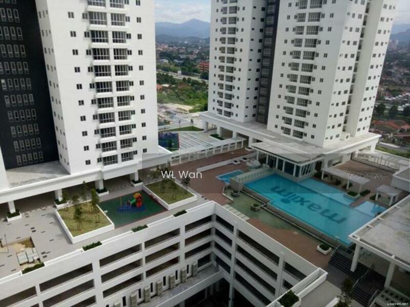 Maxim Citylights @ Sentul KL - 4