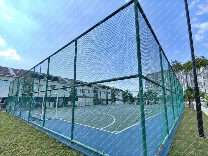Ritma Perdana (Terrace), LBS Alam Perdana - 3