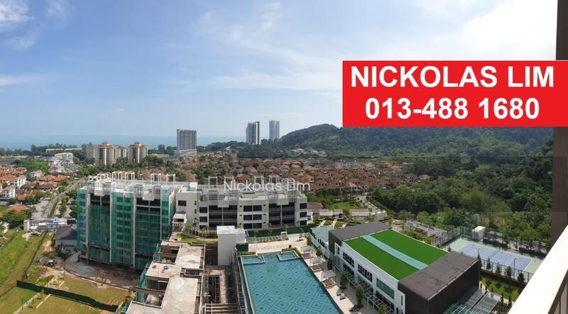 Ferringhi Residence 2 - 2