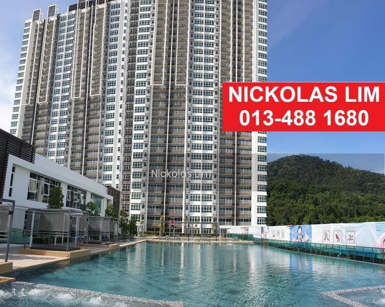 Ferringhi Residence 2 - 1