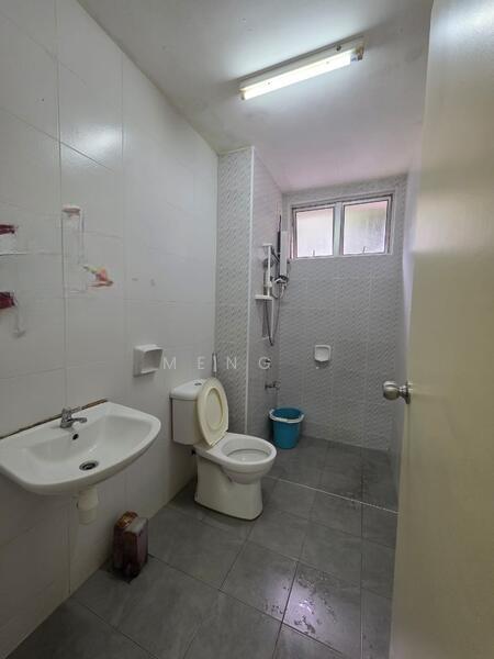 Austin Suites (Permata Austin) - 2