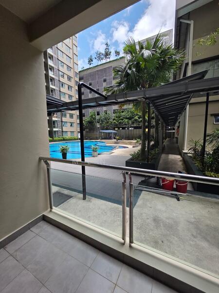 Austin Suites (Permata Austin) - 3