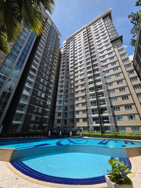 Austin Suites (Permata Austin) - 2