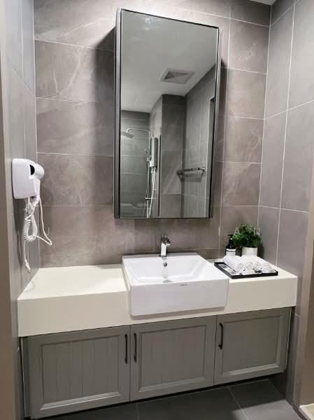 Arena Residences - 5