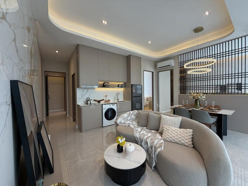 CTC SkyOne @ Bukit Chagar - 2