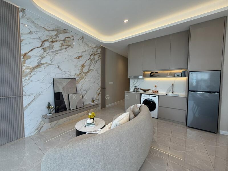 CTC SkyOne @ Bukit Chagar - 1