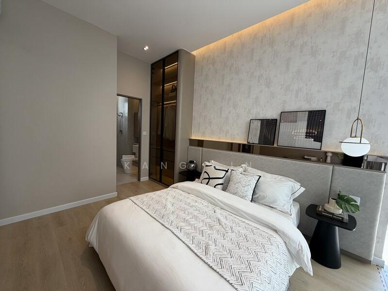 CTC SkyOne @ Bukit Chagar - 4