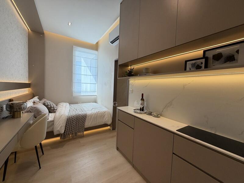 CTC SkyOne @ Bukit Chagar - 3