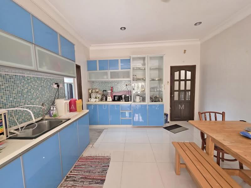 Bandar Bukit Mahkota - 2