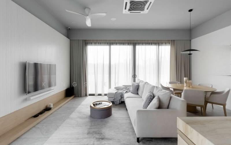 Arena Residences 2 - 1