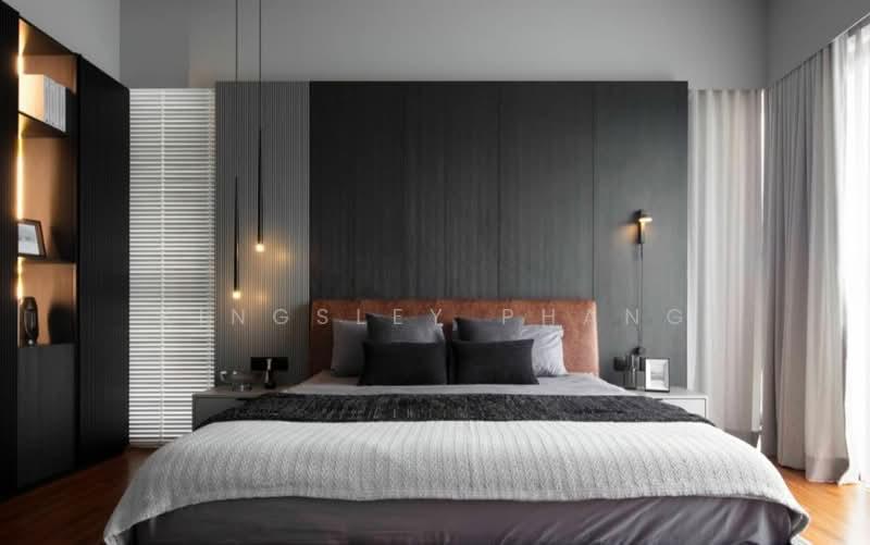 Arena Residences 2 - 4