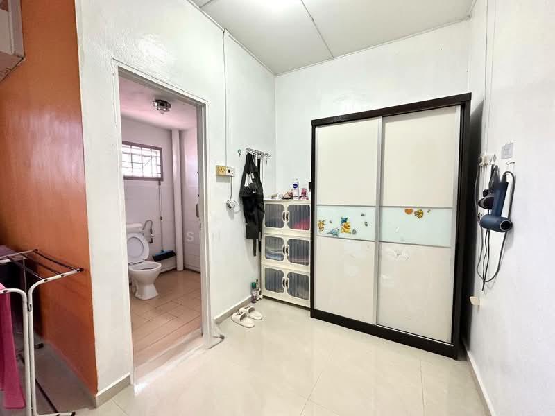 Skudai Skudais - 3