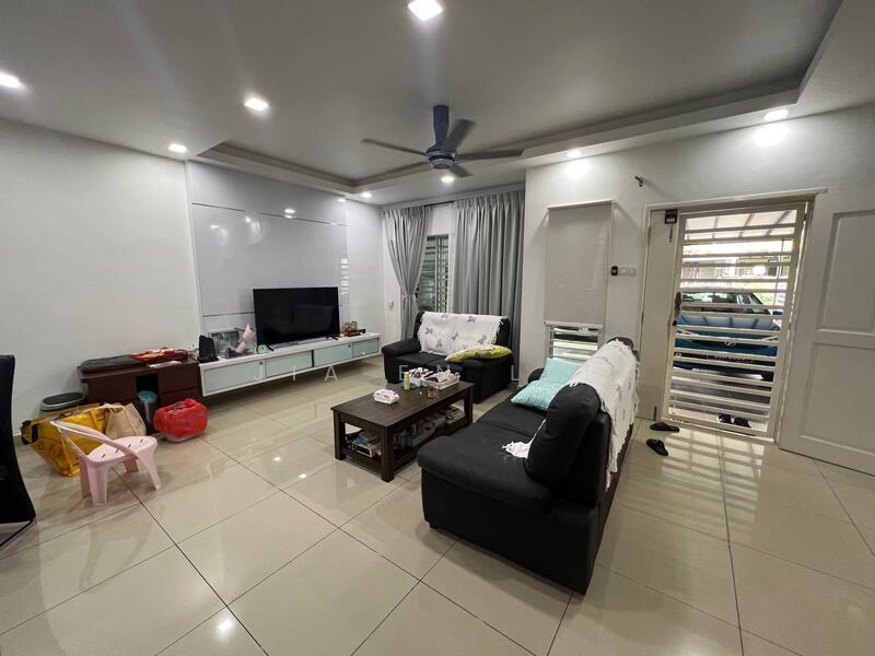 Taman Seri Austin - 1