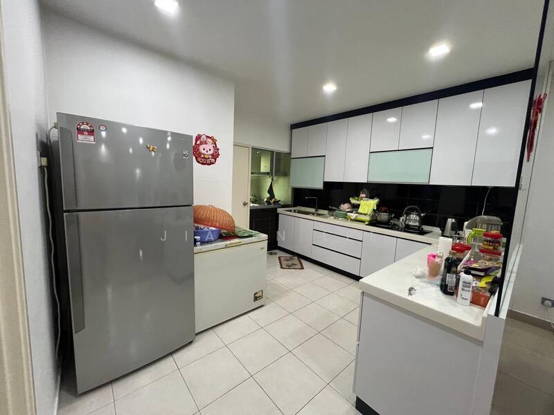 Taman Seri Austin - 5