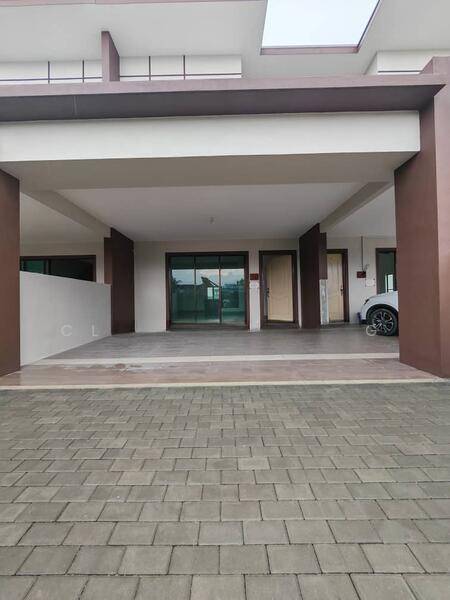 Taman Lapangan Indah - 2