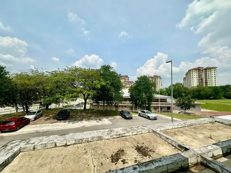Precinct 14 @ Putrajaya - 4