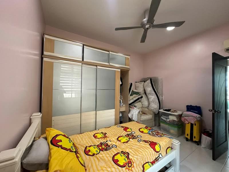 Sutera Utama Suteras Utamas - 4