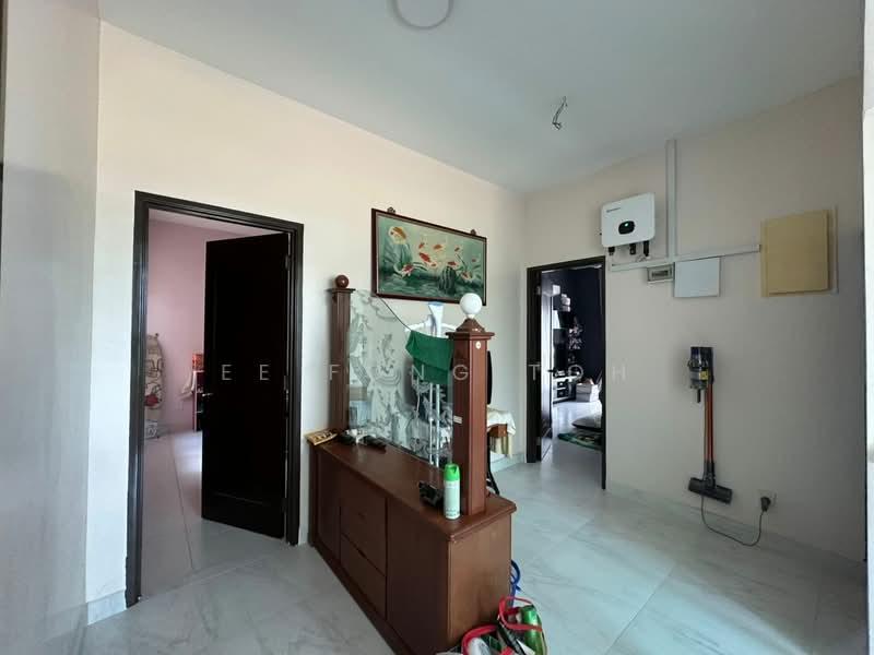 Sutera Utama Suteras Utamas - 3