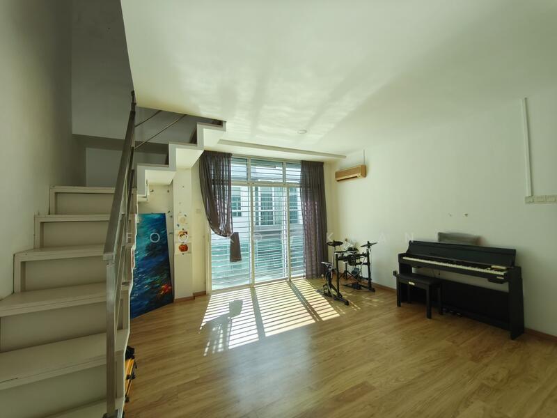 Ivory Height, Bandar Country Homes - 4