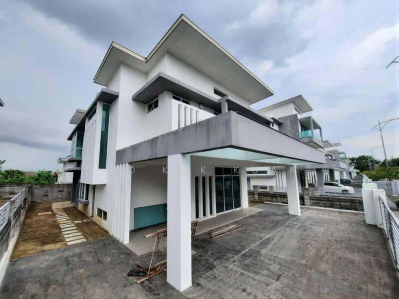 Ivory Height, Bandar Country Homes - 2