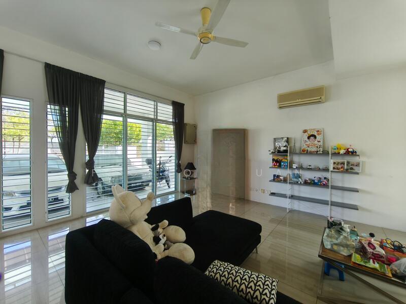 Ivory Height, Bandar Country Homes - 3