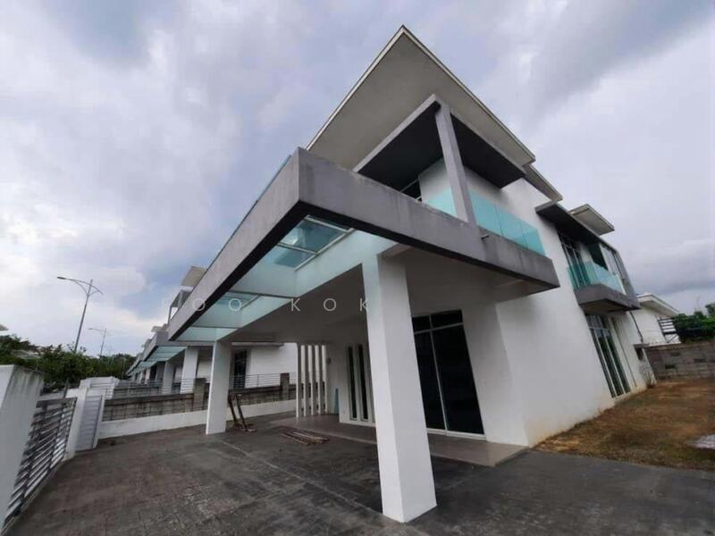 Ivory Height, Bandar Country Homes - 1