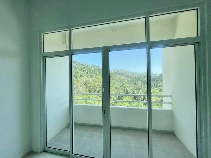 Starhill Luxury Residence - 5