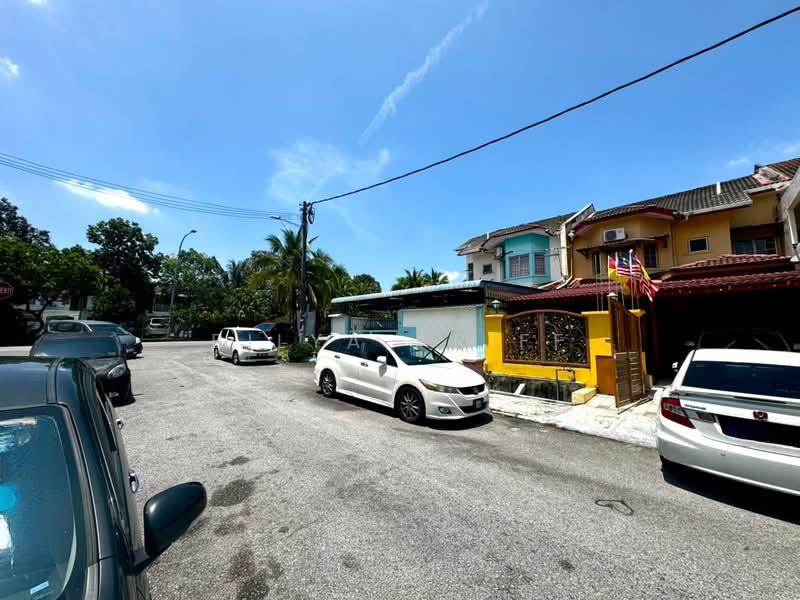 Section 6 @ Kota Damansara - 5