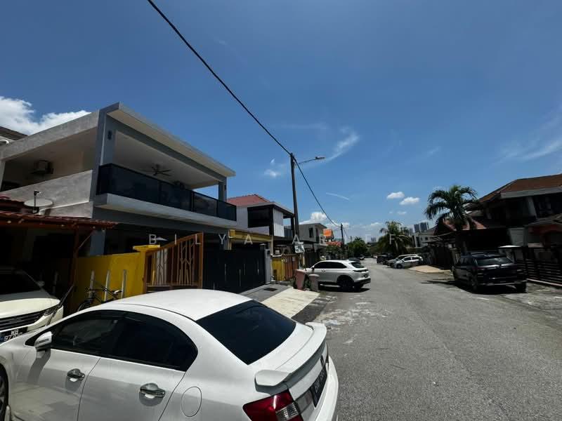 Section 6 @ Kota Damansara - 4