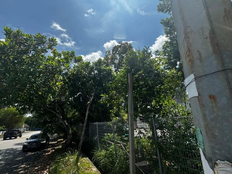 Section 6 @ Kota Damansara - 2