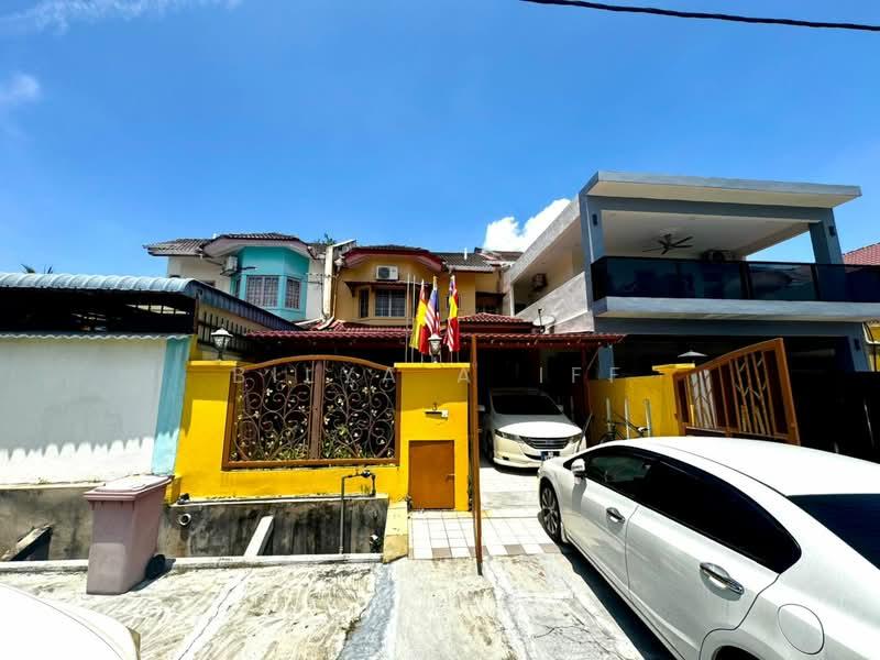 Section 6 @ Kota Damansara - 3