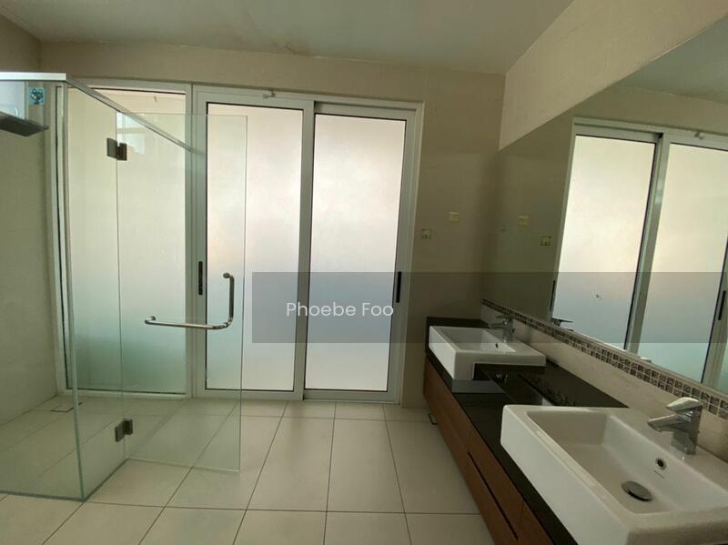 Senibong Cove - Isola Villa - 3