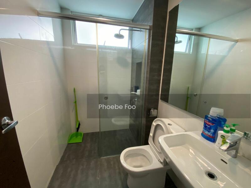 Senibong Cove - Isola Villa - 5