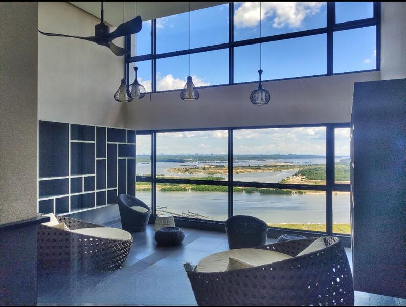 Bora Residences - 3