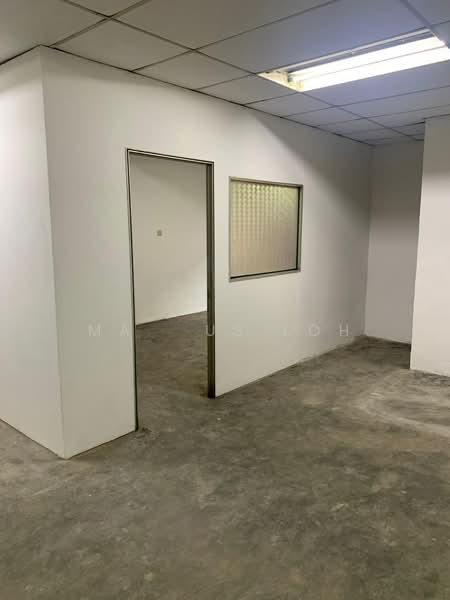 Taman Universiti Tamans Universitis - 5