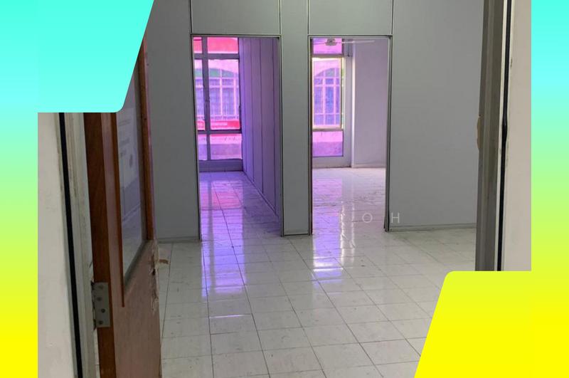 Taman Universiti Tamans Universitis - 1