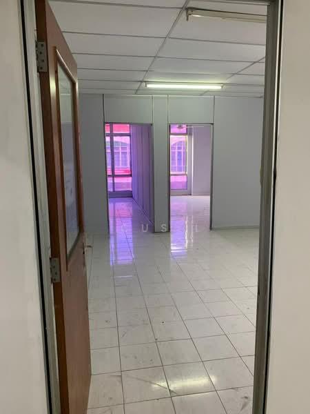 Taman Universiti Tamans Universitis - 3