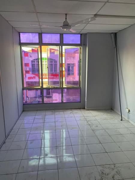 Taman Universiti Tamans Universitis - 2