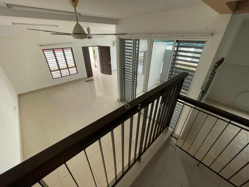 Puncak Bestari - 3