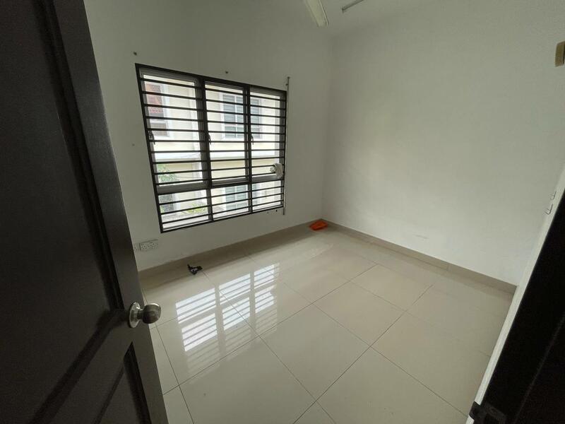 Puncak Bestari - 4